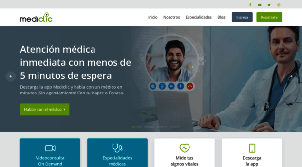 mediconecta.com