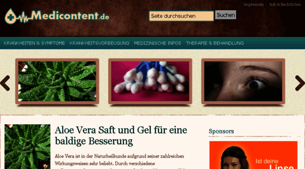 medicontent.de