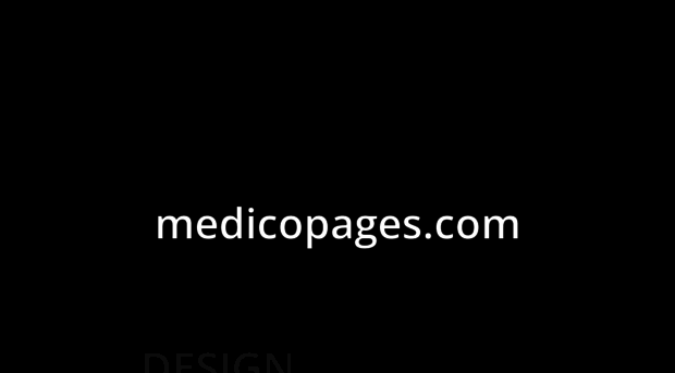 medicopages.com