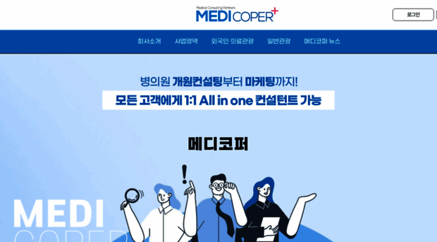 medicoper.com