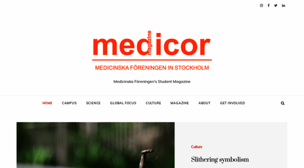 medicor.nu