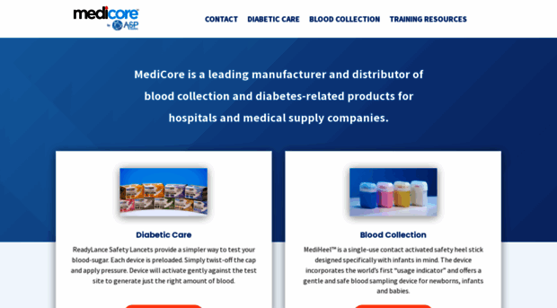 medicore.com