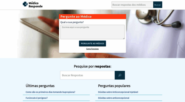 medicoresponde.com.br