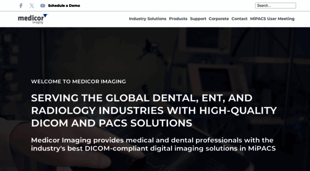 medicorimaging.com