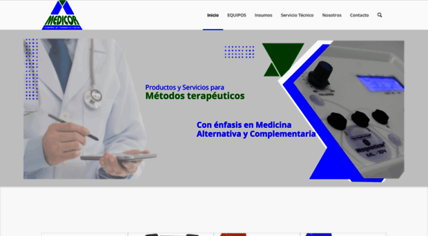 medicorpas.com