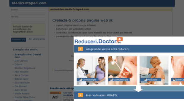 medicortoped.com