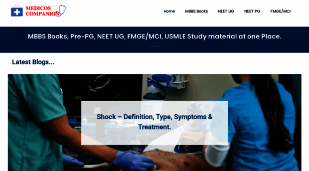 medicoscompanion.com