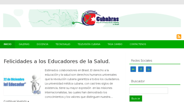 medicosdecuba.com