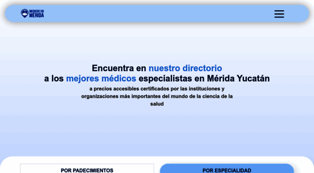medicosenmerida.com.mx