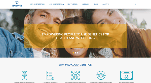 medicover-genetics.de