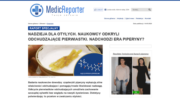 medicreporter.com