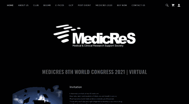medicres.org