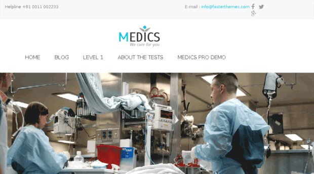 medics.fasterthemes.com