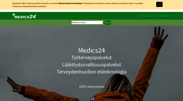 medics24.fi