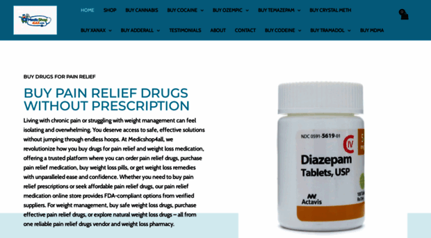 medicshop4all.com