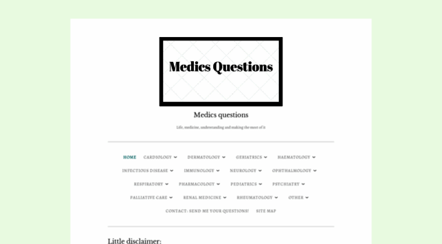 medicsquestions.wordpress.com