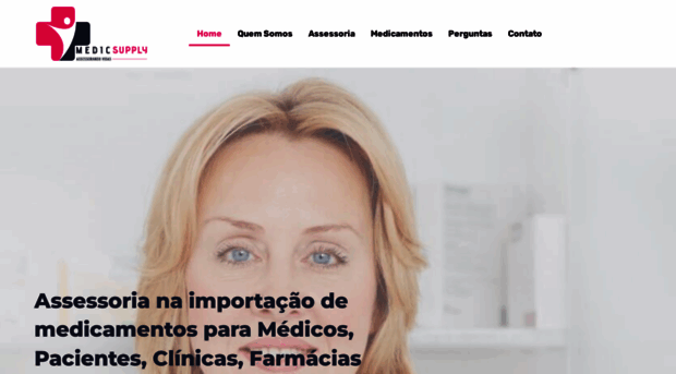 medicsupply.com.br