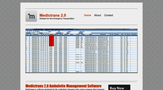 medictrans.net