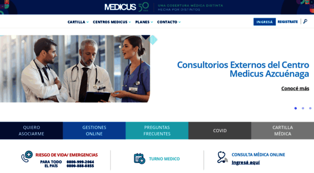 medicus.com.ar