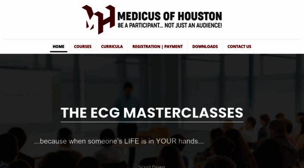 medicusofhouston.com