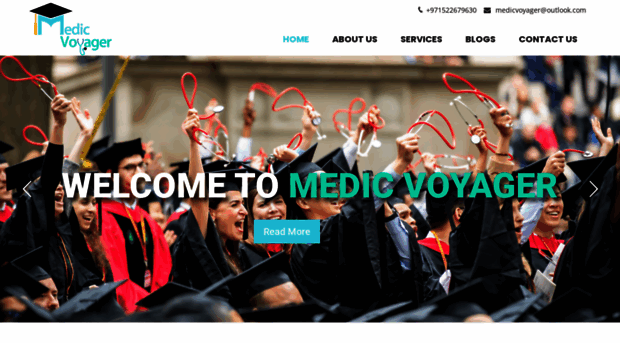 medicvoyager.com