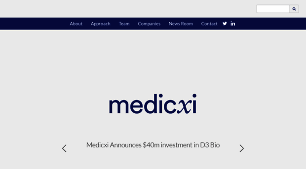 medicxi.com