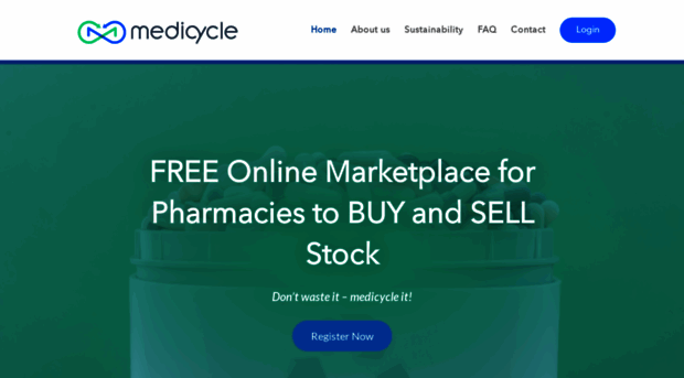 medicycle.co.uk