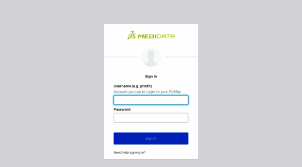 medidata.kazoohr.com