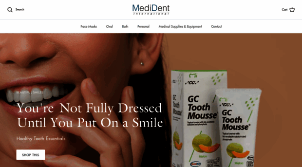 medident.com.sg