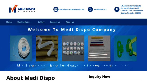 medidispo.com