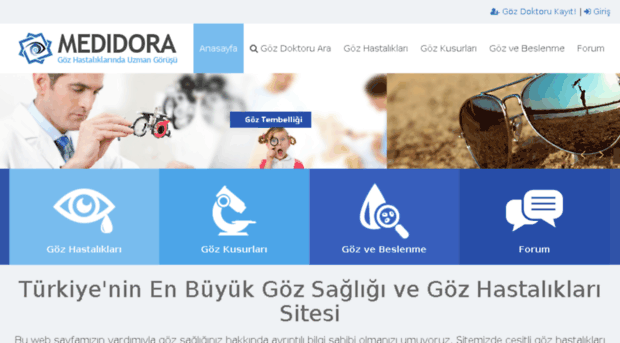 medidora.com