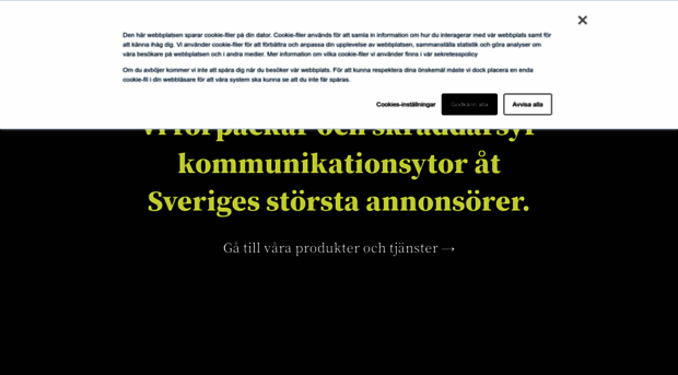 mediekompaniet.com