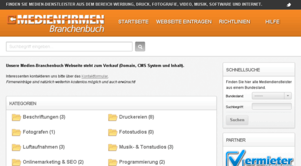 medien-branchenbuch.de