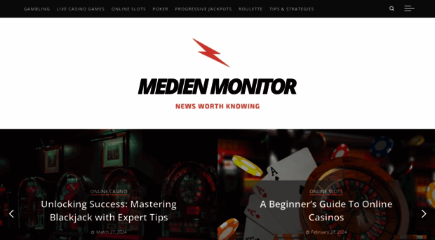 medien-monitor.com