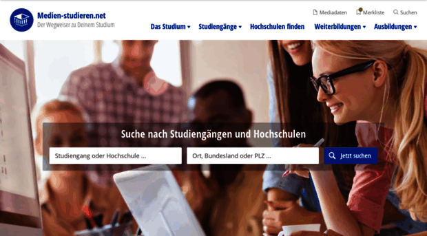 medien-studieren.net