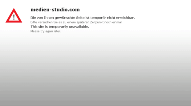 medien-studio.com