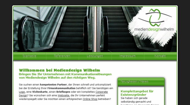 mediendesign-wilhelm.de