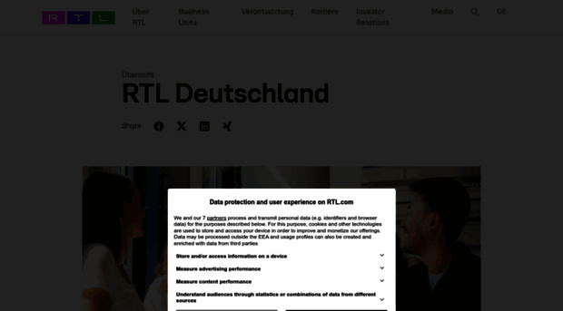 mediengruppe-rtl.de