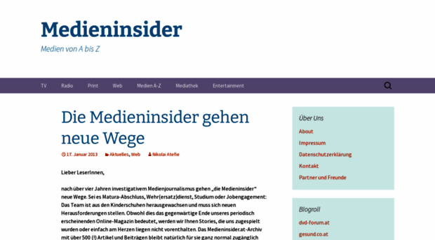 medieninsider.at