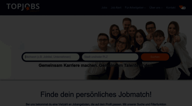 medienjobs-aktuell.de