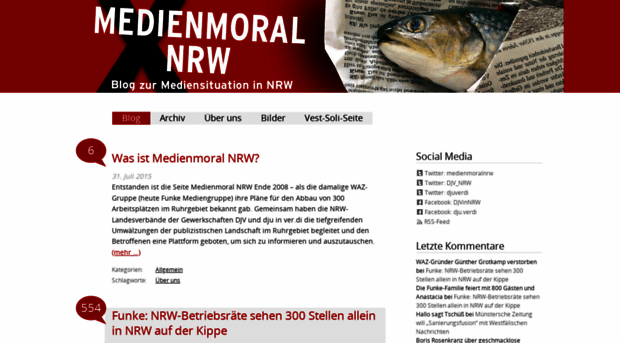 medienmoral-nrw.de