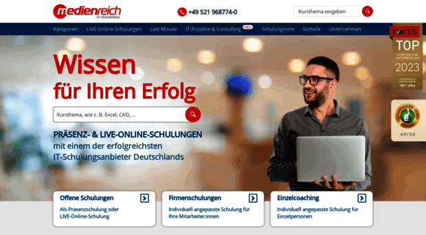medienreich.com