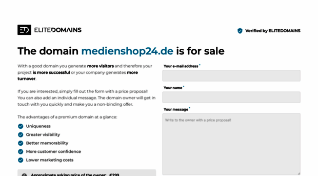 medienshop24.de