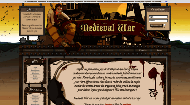 medieval-war.com