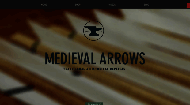 medievalarrows.co.uk