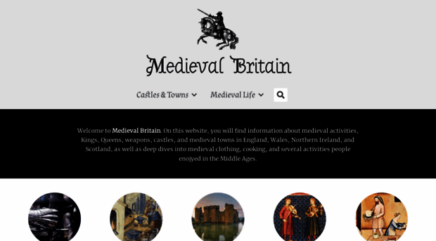 medievalbritain.com