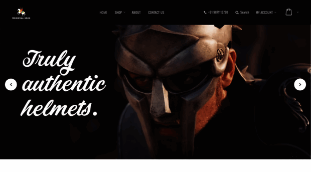 medievaledge.com