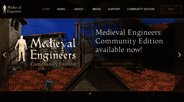 medievalengineers.com