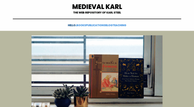 medievalkarl.com