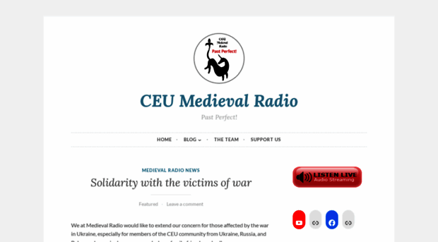 medievalradio.org